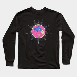 What's your intention? Long Sleeve T-Shirt